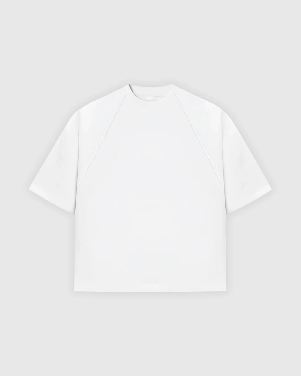 Raglan Tee