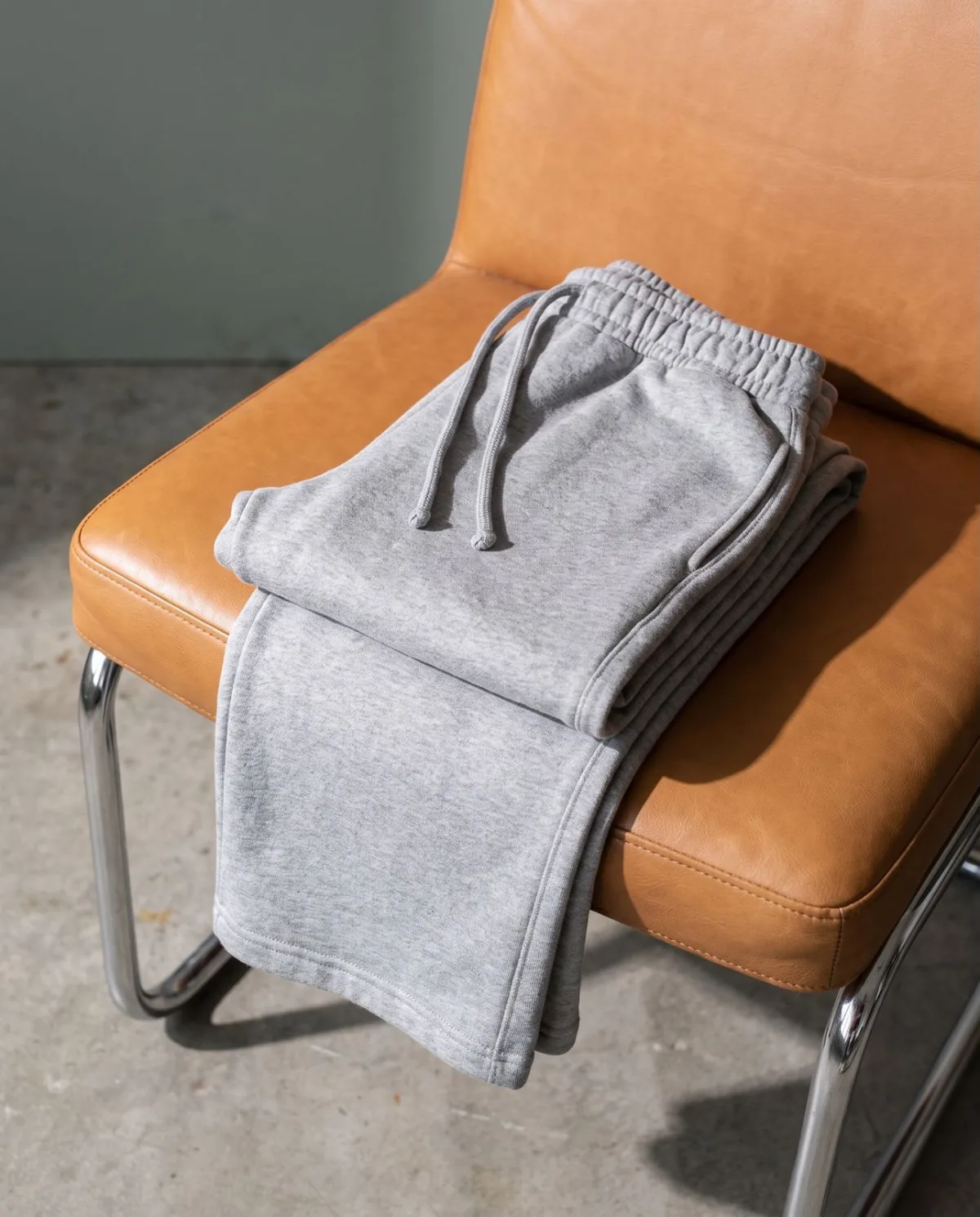 Cut & sew atelier