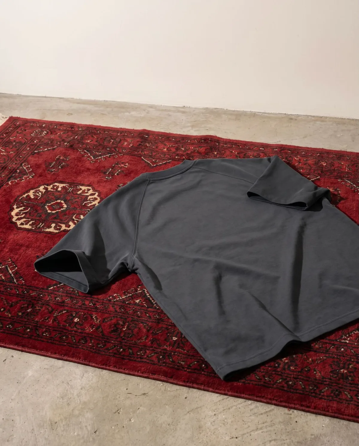 Le Studio Garment team